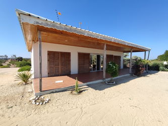 Location Belle villa confort 02 chambres mer IFATY TULEAR MADAGASCAR