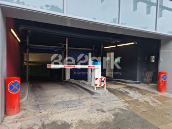 Annonce location Parking Boulevard Avroy Liège Belgique