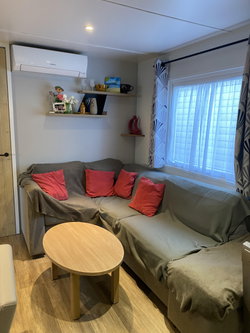 le mobil home