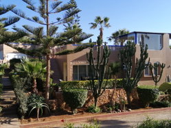 façade