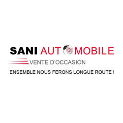 Saniautomobiil