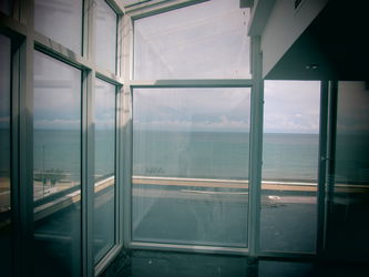 Vente Penthouse Haut Standing Cité Plage H-Sousse Tunisie