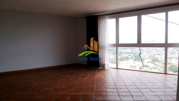 Vente appartement t3 duplex ankatso Antananarivo Madagascar
