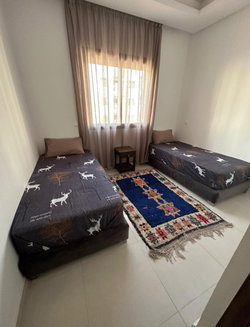 Appartement a louer par jour Agadir
