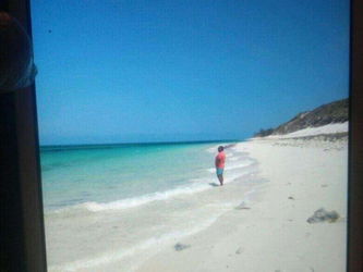 Vente Terrain mer 1.5ha Toliara Madagascar