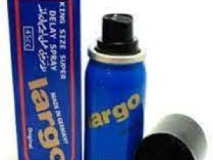 Largo l’original spray Dakar Sénégal