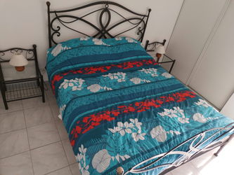 La chambre