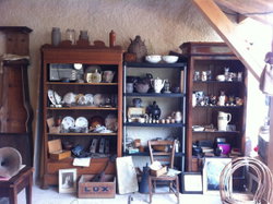 BROCANTE