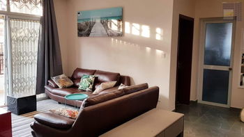 Vente CHIC APPARTEMENT T3 MEUBLE Antananarivo Madagascar
