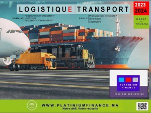 Formations continue Transport Logistique Rabat Maroc