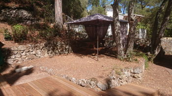 vente chalet mobil-home bagnols-en-forêt 83600 85€Fréjus Var