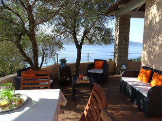 Location Les balcons valinco No5 Olmeto Corse