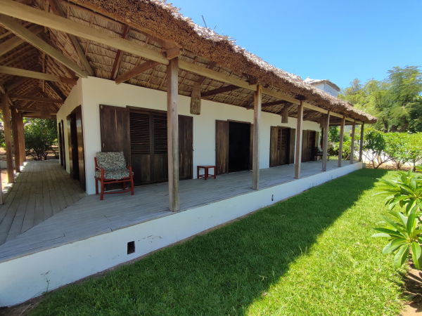 Villa moderne avec piscine