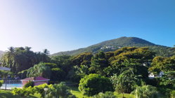Vue sur Morne