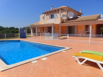 Vente Villa 2027 3 chambres S&amp;atilde o Bras/Faro Portugal