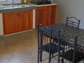 location appartement Toamasina Madagascar