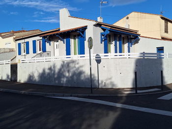 Annonce Vente particulier vend maison Béziers Hérault