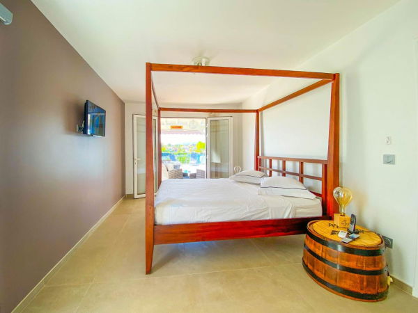 Corail family - chambre