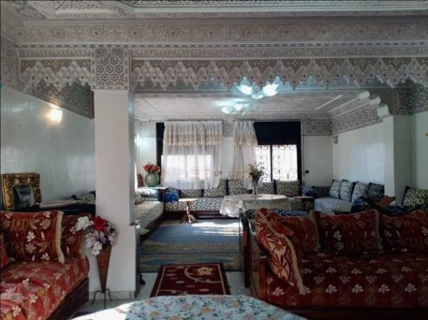 Vente Villa moderne 240m² Mohammadia Mohammedia Maroc