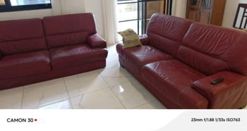 Annonce location ou à vendre appartement 3 chambres Dakar Sénégal