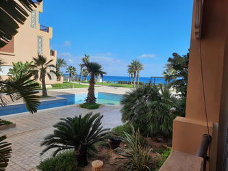 Vente Situation Exceptionnelle S2 Rez chaussée Folla Sousse Tunisie
