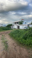 Terrain 600 mètres carrés à Saly