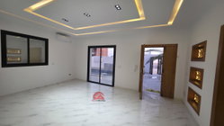 Une villa neuve avec titre bleu à vendre à Djerba