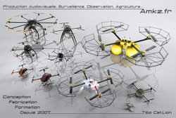 Drones