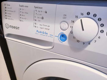 Annonce lave linge Toujouse Gers