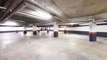 Location Parking Avenue Herrmann-Debroux Auderghem Bruxelles Belgique