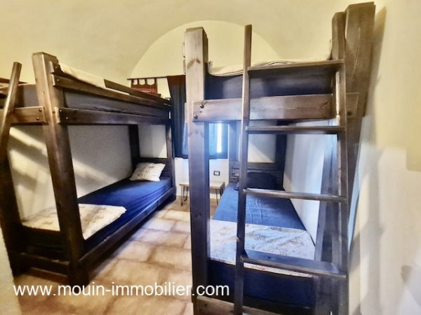 CHAMBRE 3