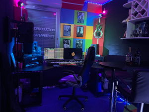 Studio