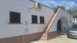 façade