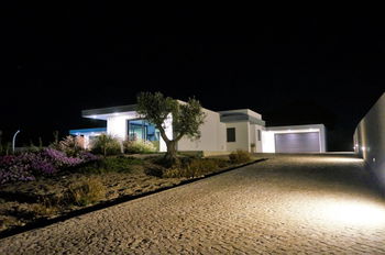 Maison moderne Obidos