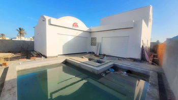 Piscine /