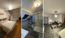 salle de bain, chambre 2