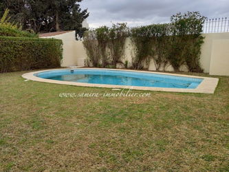 Location Villa Angeline Nabeul Tunisie