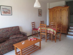 salle de vie
