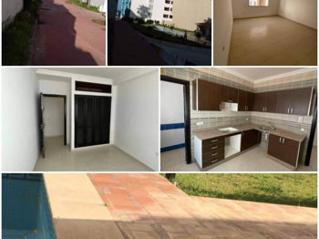 VENTE APPARTEMENT NEUF 112M² RDJ AZLA BEACH Tétouan Maroc