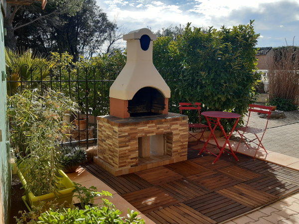 bbq