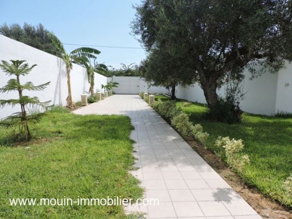 JARDIN