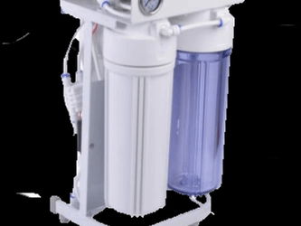 OSMOSEUR INVERS AQUAMAX Rabat Maroc