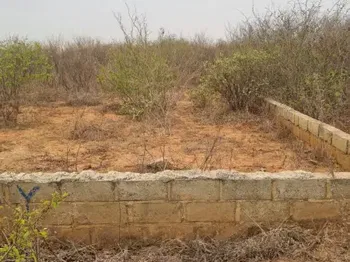 Vente Terrain M&#039;Bour Sénégal