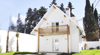Vente CHALET Hammamet T Tunisie