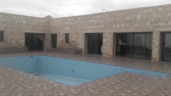 Vente Villa 5600m² Cuisine équipée Terrasse Essaouira Maroc