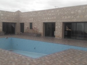 Vente Villa 5600m² Cuisine équipée Terrasse Essaouira Maroc