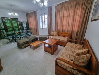 Location appartement jacinthe 3réf Hammamet Tunisie