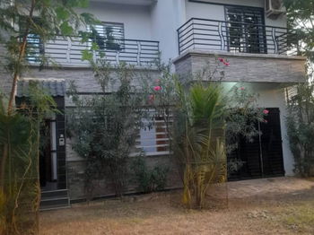 Annonce Vente Belle Villa Somone Sénégal