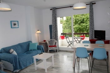 Vente Appartement coeur Miraflores Mijas Costa Espagne