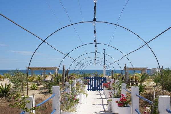 Villa moderne avec piscine